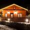 Holiday Home Bečov nad Teplou 2 by Interhome