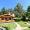 Chalet Bečov nad Teplou 2 by Interhome - Bečov nad Teplou