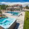 Villa Oasis of peace by Interhome