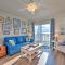 North Topsail Beach Escape with Ocean Views!