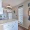 North Topsail Beach Escape with Ocean Views!