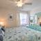 North Topsail Beach Escape with Ocean Views!