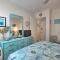 North Topsail Beach Escape with Ocean Views!