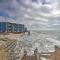 North Topsail Beach Escape with Ocean Views!