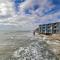 North Topsail Beach Escape with Ocean Views!