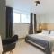 Foundry Hotel Apartments