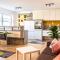 Apartment Ferienwohnung Sabine by Interhome - Oberperfuss