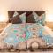 Apartment Sabine by Interhome - Oberperfuss