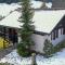 Chalet Le Cyclamen by Interhome