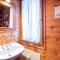 Chalet Le Cyclamen by Interhome