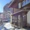 Apartment Chalet im Gässli by Interhome
