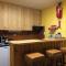 Apartment Rosablanche-108 by Interhome - Siviez
