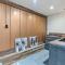 Newly Built Tooele Suite with Stunning Views!