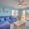 Ocean-View Condo with Deck, Steps to Carolina Beach! - كارولينا بيتش