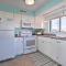 Ocean-View Condo with Deck, Steps to Carolina Beach! - كارولينا بيتش