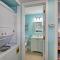 Ocean-View Condo with Deck, Steps to Carolina Beach! - كارولينا بيتش