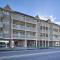 Ocean-View Condo with Deck, Steps to Carolina Beach!