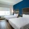 Tru by Hilton Pflugerville, TX - بفلوغرفيل