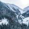 Chalet Berghaus Manuaf