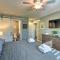 Walkable Hilton Head Island Condo with Resort Perks - 希尔顿黑德岛