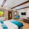 Villa Valentina - Luxurious holiday for 9 people with xxl pool and whirpool