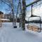 The Lodge by Sunapee Stays
