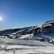Cozy Condo, Ski in and Out - 托特瑙