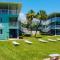 Tropic Terrace #45 - Beachfront Rental condo - St. Pete Beach