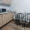 New clean apartments