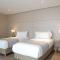 Hotel City Bog Corferias
