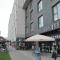 Apartament Wolska Warszawa blisko centrum WiFi, AC, parking, Apartment in Warsaw very close to the center