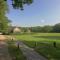 Beautiful group accommodation at nature reserve