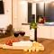 Beautiful group accommodation at nature reserve