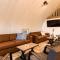 Nice group accommodation with BBQ in Overijssel - De Bult