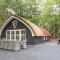 Nice group accommodation with BBQ in Overijssel - De Bult