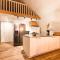 Nice group accommodation with BBQ in Overijssel - De Bult