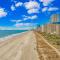 Oceanview Studio at Boardwalk Resort 440 - ميرتل بيتش