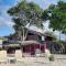 Tropic ecolodge