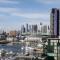 Pars Apartments - Collins Wharf Waterfront, Docklands - Melbourne