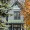 Crested Butte Hostel - Крестед-Б'ютт