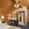 Denali Cabins