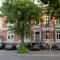 Park Hotel Am Lindenplatz Foto: Park Hotel Am Lindenplatz