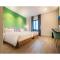 Nine River Hotel