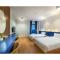 Nine River Hotel
