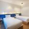 Nine River Hotel