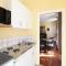 Charmant Appartement Central à Angers - Tout Inclus, Wifi, Proche Gare et Patrimoine - FR-1-622-6