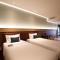 The LUMA Hotel, a Member of Design Hotels