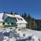 Apartma Bellevue Rogla
