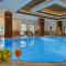 Club Paradiso Hotel