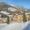 Appartement Bergkristall - San Giovanni in Val Aurina
